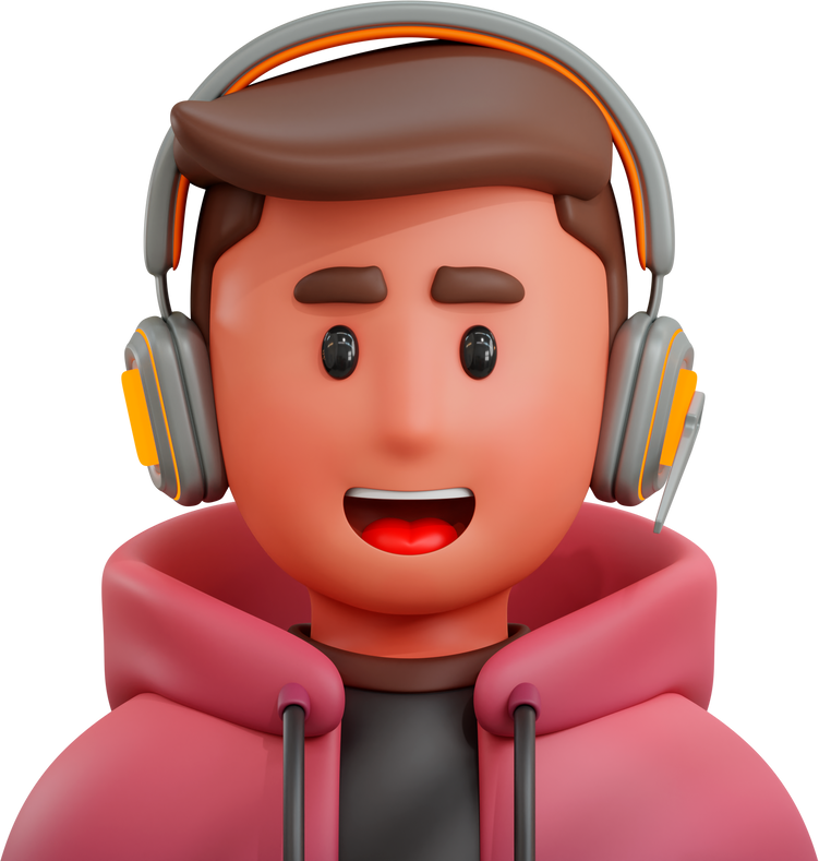 3d Gamers esport