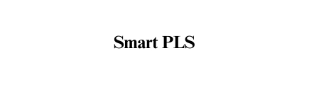 Smart PLS